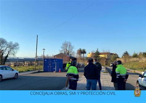 El Ayuntamiento De Santillana Del Mar Comienza Las Obras De La Nueva