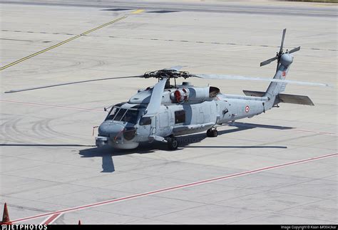 Tcb Sikorsky S B Seahawk Turkey Navy Kaan Lkar Jetphotos