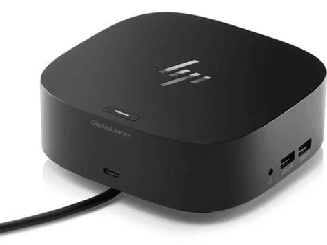 Hp Usb C A Universal Dock G2 5tw13aa Shop Australia