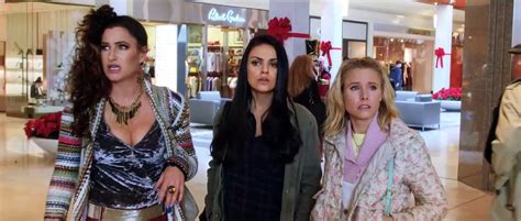 Bad Moms 2 Trailer 5 Ov Video Dailymotion