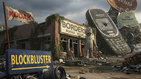 The Google Maps Revolution: How One App Changed Business and Life