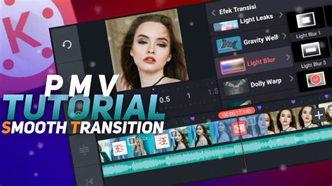 Tutorial Edit Foto Jadi Video Keren Di Kinemaster Tutorial Pmv 🔥 2 Youtube