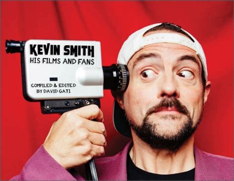 Kevin Smith His Films And Fans Schiffer Publishing Ltd Książka W Empik