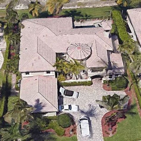 Liam Payne Kate Cassidy S House In Wellington Fl Google Maps