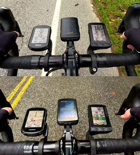 GPS para bici La guía definitiva para elegir el mejor navegador Garmin