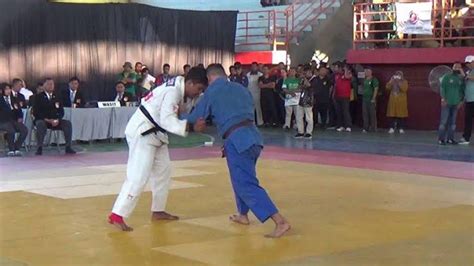 Surabaya Juara Umum Judo Porprov Jatim Koni Jawa Timur