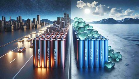 Solid State Anode Free Sodium Batteries On The Horizon Lower Costs