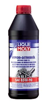 Ulje Liqui Moly Za Manualni Menja W Gl Auto Line Delovi Beograd