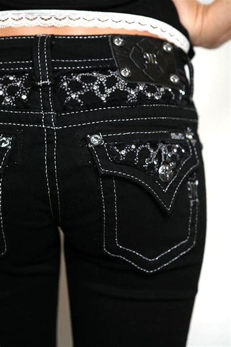 Bling Bling Skinny Jeans By Miss Me Fashion Pants Bling Denim Cute Jeans