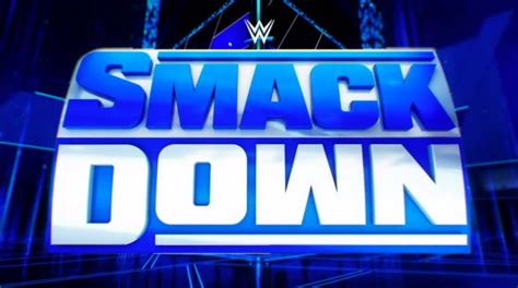 Résultats Wwe Smackdown 29 Septembre 2023 Nouvelles Lutte Wwe Aew