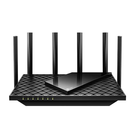 Archer Ax Pro Ax Multi Gigabit Wifi Router Tp Link Australia