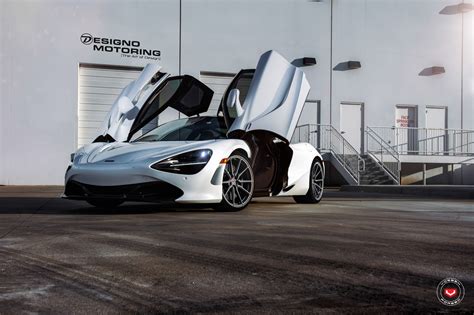 Custom Mclaren 720s Images Mods Photos Upgrades — Gallery