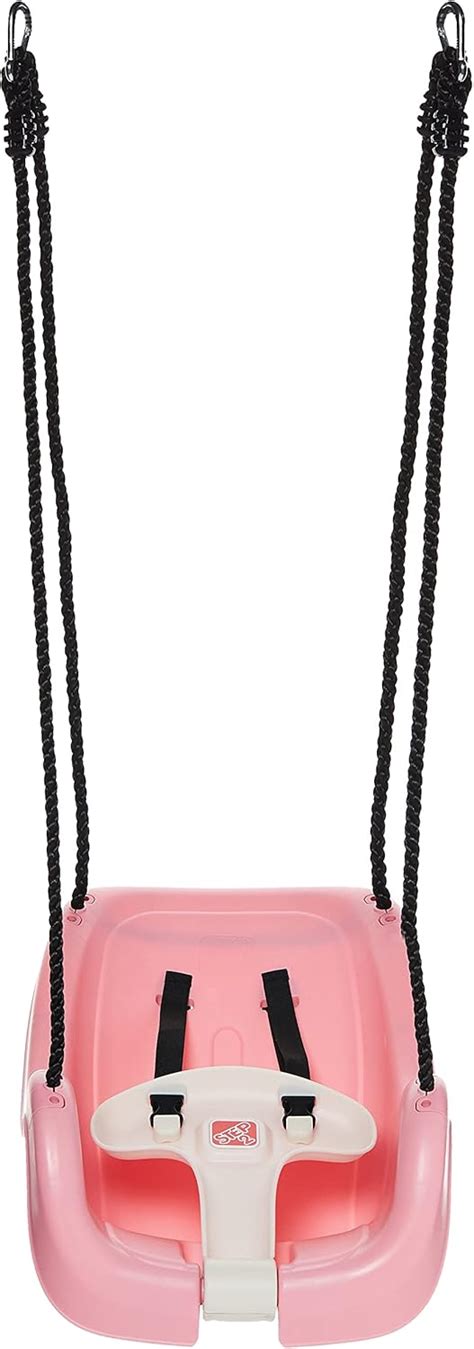 Step2 Infant To Toddler Swing Seat Pink