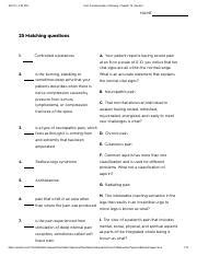 Test Fundamentals Of Nursing Chapter 19 Quizlet Pdf 9 27 21 6 54 PM