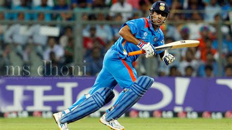 Dhoni HD Desktop Wallpapers - Wallpaper Cave