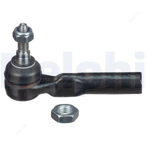 Delphi Tie Rod End TA1929 Front Axle