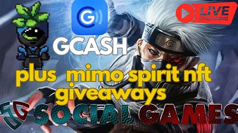 Lets Play For Free And Earn Matic In Social Games Tara Pa Gcash And