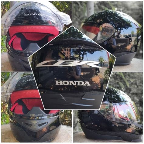 Jual Helm Murah Honda Trx R Shopee Indonesia