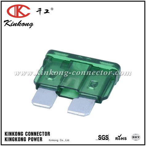 32v 30a Blade Fuse