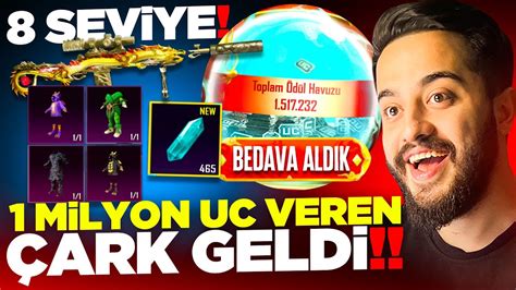 Bedava Uc Veren Çark Geldİ 8 Sevİye Mk14 Ücretsİz 465 Mavİ Para