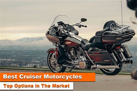 Best Cruiser Motorcycles Of Fodsports Blog