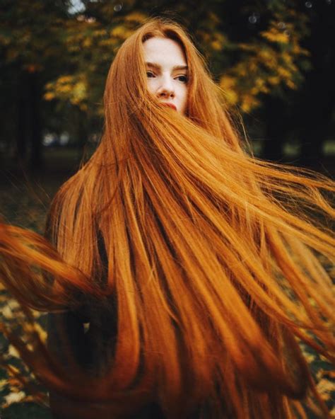 Russian Woman Who Suffered From Alopecia Now Has Beautiful Long Hair Design You Trust