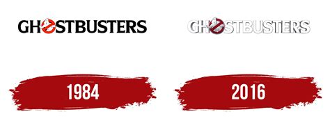 Ghostbusters Logo, symbol, meaning, history, PNG, brand