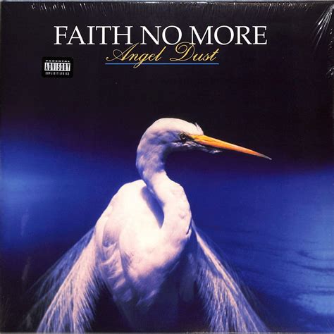 Faith No More Angel Dust