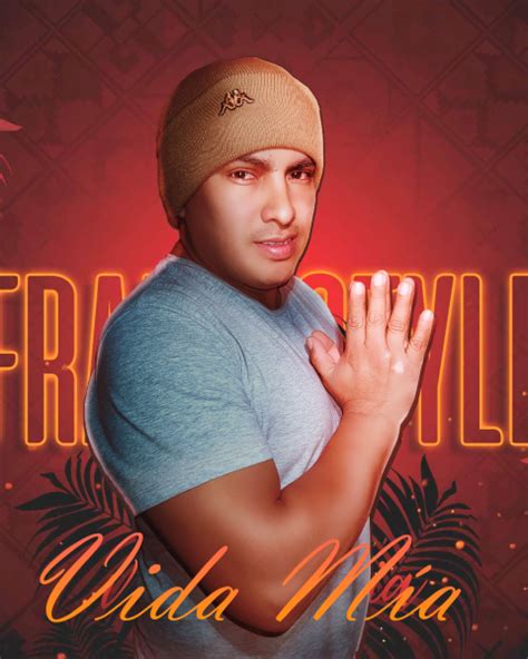 Francistyle Lanza Un Himno Veraniego Con Su Nuevo Sencillo Vida Mia