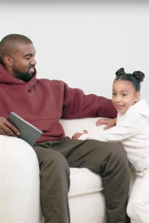 Kim And Kanye Open Their Home To Architectural Digest — And North