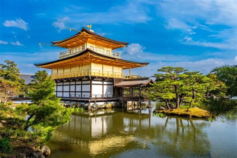 Kyoto In The Muromachi Period A Golden Age Of Culture And Power（1336