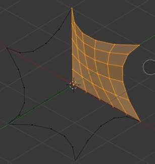 Grid Fill doesn't work like expected - Basics & Interface - Blender ...