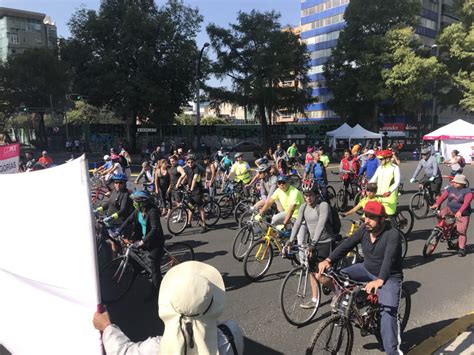 Medio Ambiente Cdmx On Twitter Felizdomingo Se Lleva A Cabo El