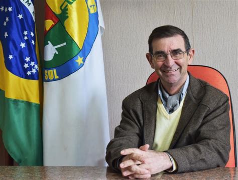 Luto No Tradicionalismo Morre Presidente Do MTG Manoelito Savaris