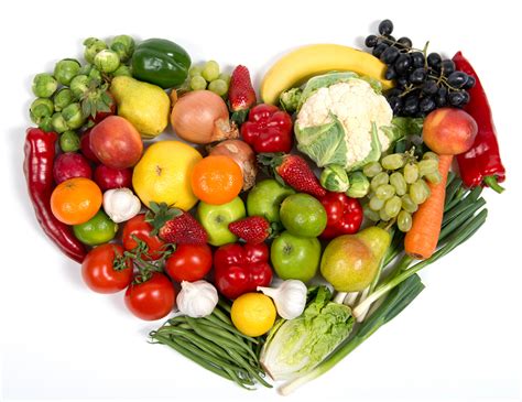 Do You Eat 7 To 13 Fruits And Vegetables Daily Deirdre Powell