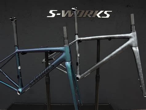 S Works Aethos Blog