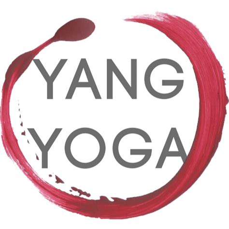 Yang Yoga YouTube