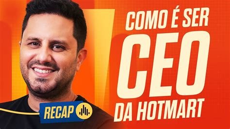 Jo O Pedro Resende A Hist Ria E As Reflex Es Do Fundador E Ceo Da