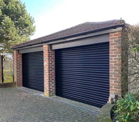 Roller Shutter Doors Westwood Security Shutters