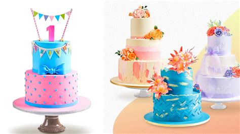 Add A Personal Touch To Your Next Celebration Cake With Goldilocks