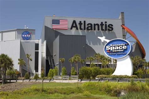 Kennedy Space Center Visitor Complex Admission Ticket Getyourguide