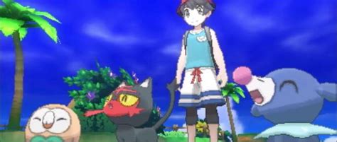 Pokemon Ultra Sun And Moon Wiki Walkthrough Strategy Guide Tips And