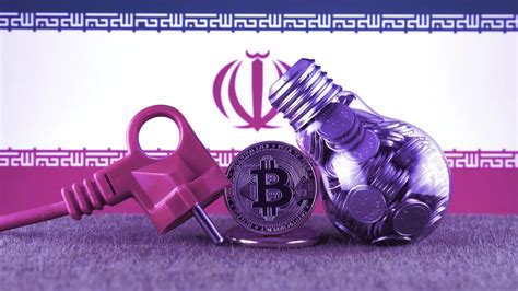 Iran Bans Bitcoin Mining To Avoid Summer Power Blackouts Decrypt