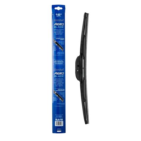 Duralast Aero Blade 16in Hybrid Wiper Blade