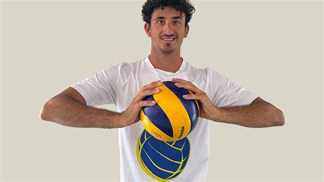 Pallavolo Mercato Matteo Bellomo Approda A Grottazzolina IVolley