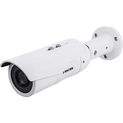 Vivotek Ib Ht Mp Outdoor Network Bullet Camera Ib Ht