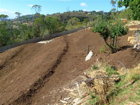 How To Landscape A Steep Slope