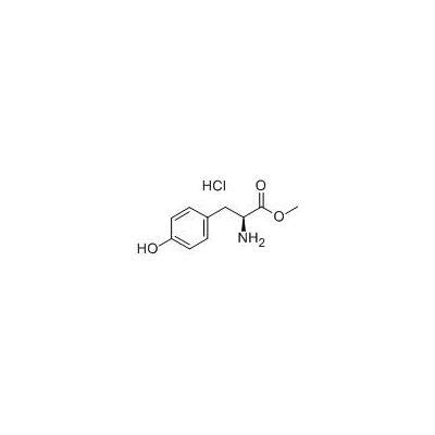 Methyl L Tyrosinate Hydrochloride CASno 3417 91 2 Arden Chem INC