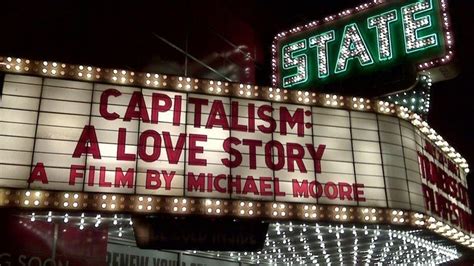 Capitalism: A Love Story - Alchetron, the free social encyclopedia