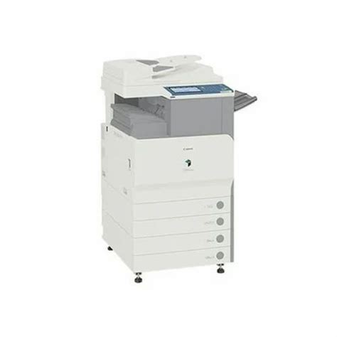 Canon Imagerunner Copy Machines